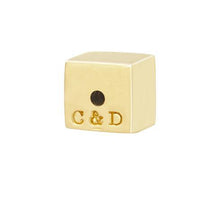 Load image into Gallery viewer, THE CUFF STUDS - YELLOW GOLD