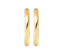 Load image into Gallery viewer, THE CUFF STUDS - YELLOW GOLD